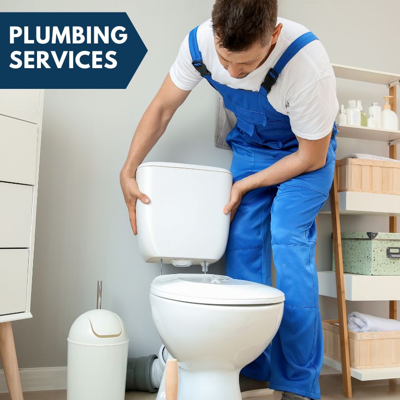 Plumbing Company in Aplington, IA