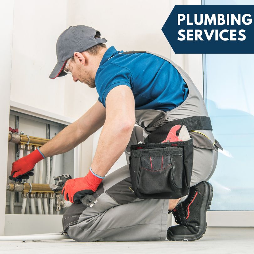 Aplington Plumbing Company